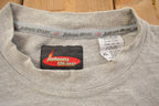 Vintage 1990s Johnny Blaze Graphic T Shirt