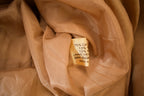Vintage 1980s The Gleneagles Cashmere Over Coat Size 16