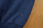 Vintage 1990s Bar Harbor Champion Blue Tagg Sweatshirt