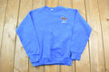 Vintage 1990s Maine Moose Crewneck Sweatshirt