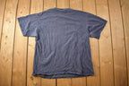 Vintage 1994s New England Patriots NFL Graphic T-Shirt