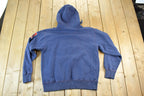 Vintage 1990s Minnesota Twins Hoodie Sweatshirt