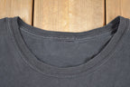 Vintage 1990s Surrender the Booty Long Sleeve T Shirt