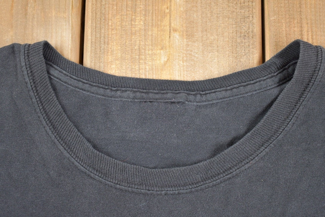 Vintage 1990s Surrender the Booty Long Sleeve T Shirt