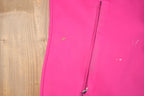 Vintage 1990s Woman's The North Face Full Zip Fleece Sweater