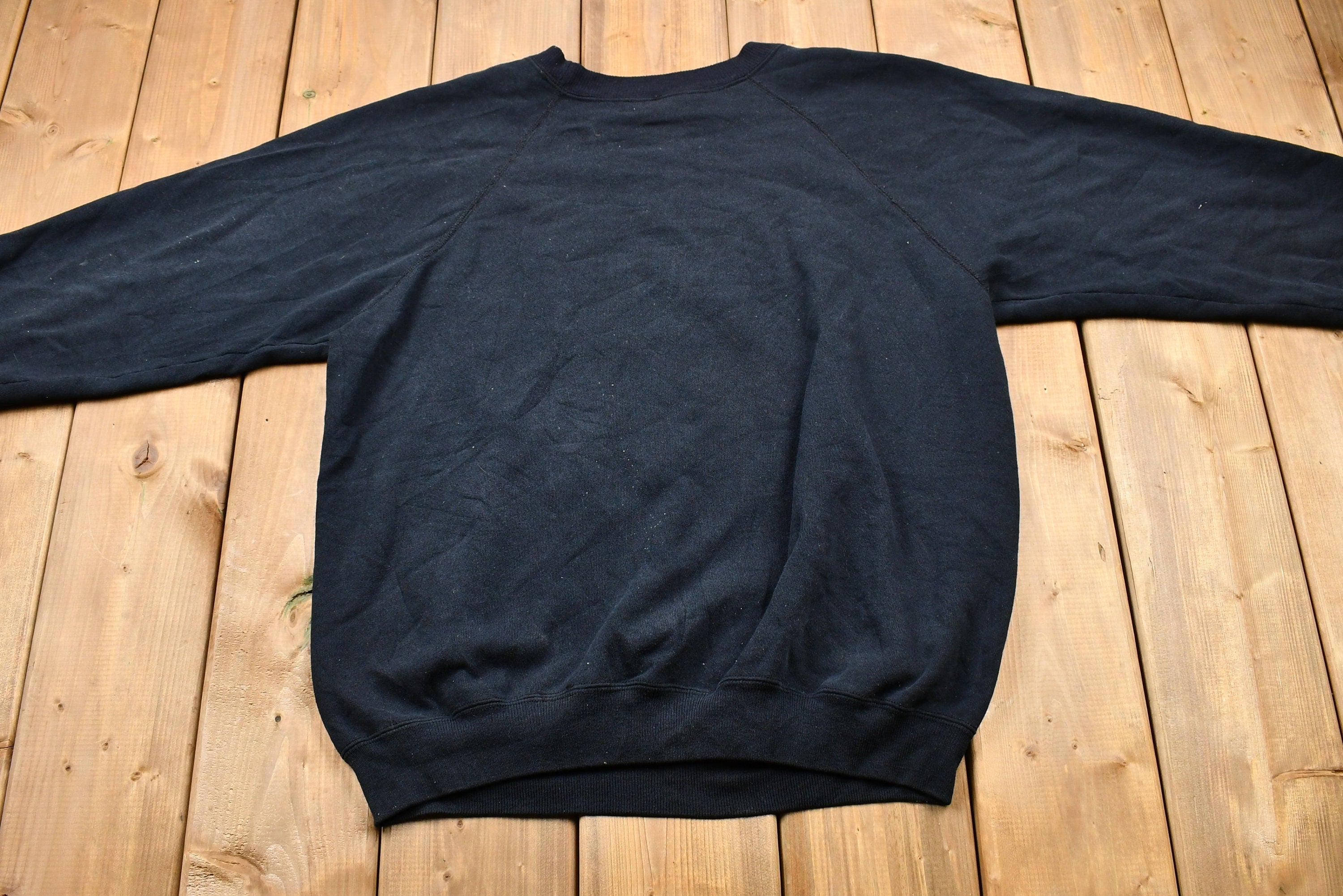Vintage 1990s Pittsburgh Steelers Crewneck Sweatshirt