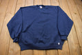 Vintage 1990s Blank Russell Athletic Crewneck Sweatshirt