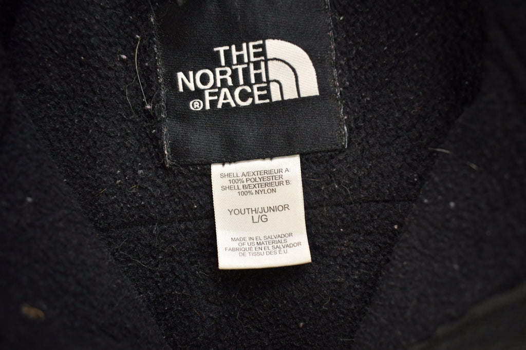 Vintage 1990s The North Face Denali Fleece Kids Sweater
