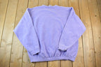 Vintage 1990s Boating Door County Crewneck Sweatshirt Made In USA