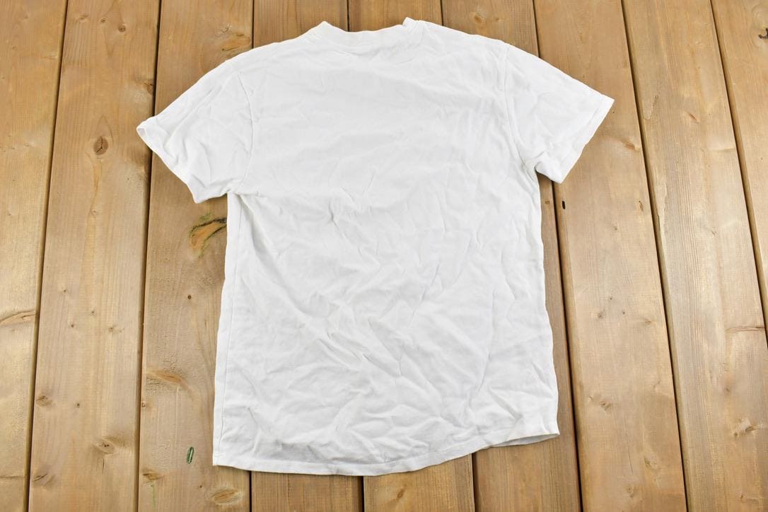 Vintage 1993 Hawaii Souvenir Neon T-Shirt