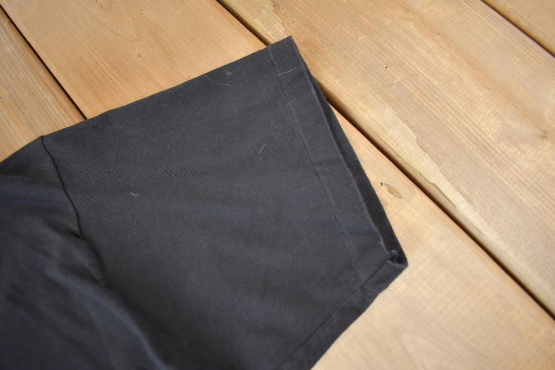 Vintage 1994 Timecop Movie Promo Single Stitch T-shirt Made In USA