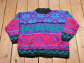 Vintage Classic Essentials Knitted Sweater