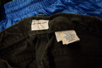Vintage 1990's Calvin Klein Black Jeans 30x30