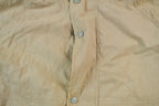 Vintage 1990s LL Bean Wool Long Jacket