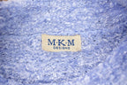 Vintage 1990s M.K.M Designs Crewneck Sweatshirt