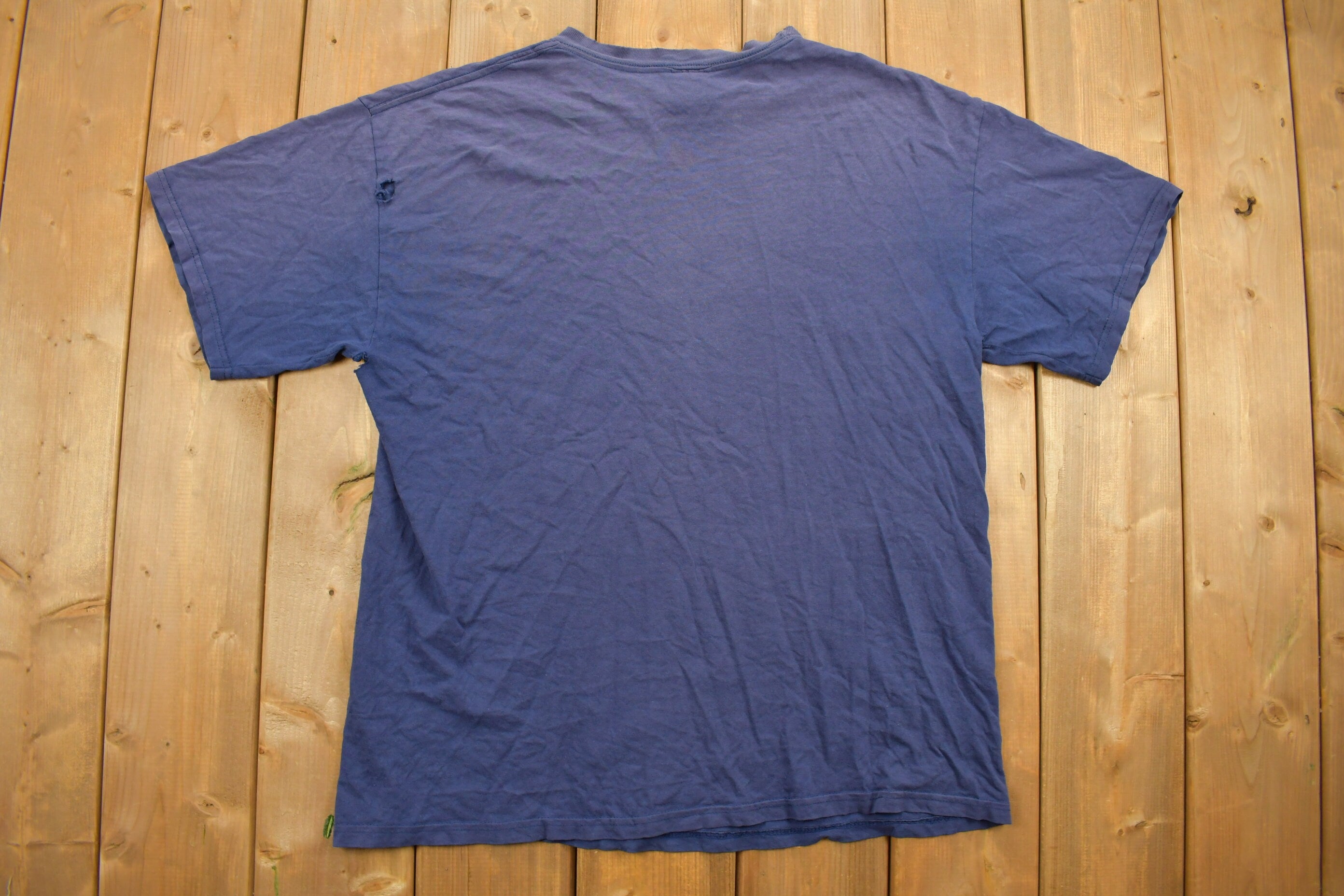 Vintage 1990s Adidas Graphic T-Shirt