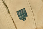 Vintage 1990s American Sportswear Chore Field Jacket Men's Medium
