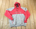 Vintage 1990s Tye Paintball Souvenir Hoodie Sweatshirt Made In USA  90s Crewneck  Souvenir Sweater  Streetwear  Travel