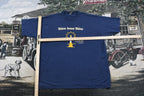 Vintage 1990s Shine Jesus Shine Religious Graphic T Shirt