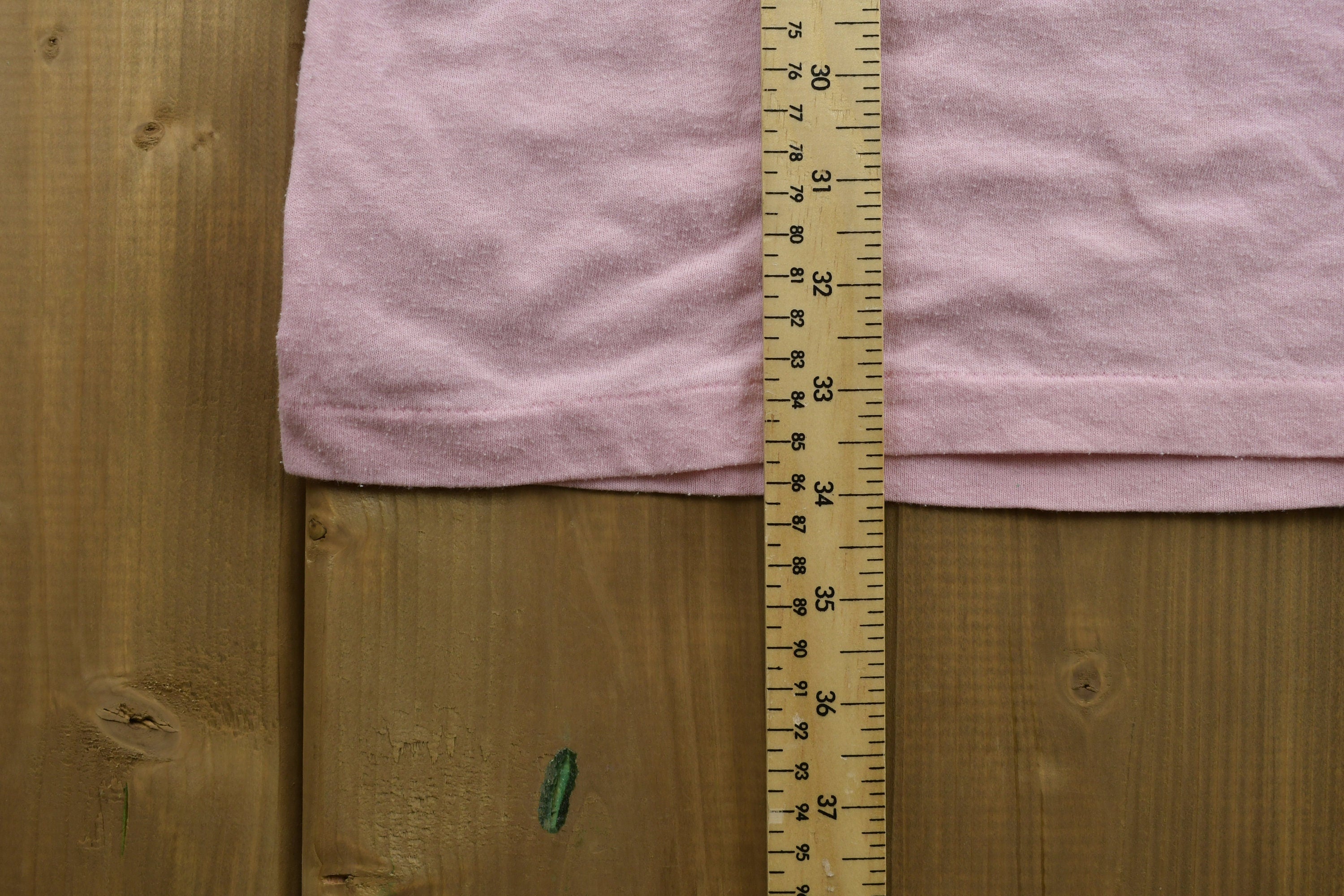 Vintage Pyjama T-Shirt