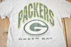 Vintage 1990s NFL Green Bay Packers T-Shirt