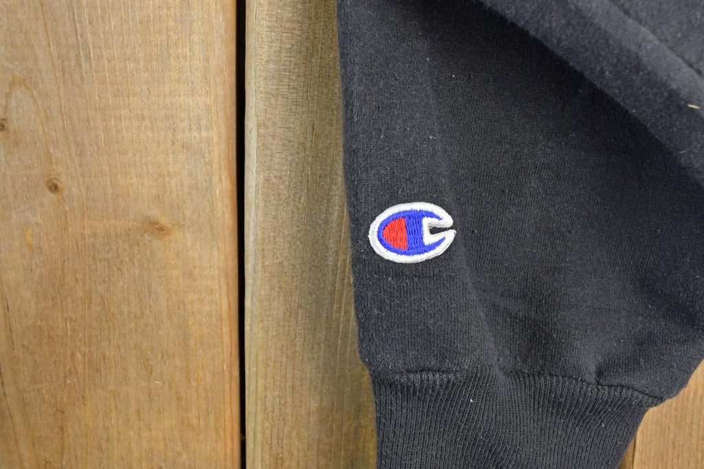 Vintage 1990s Champion Sweatshirt