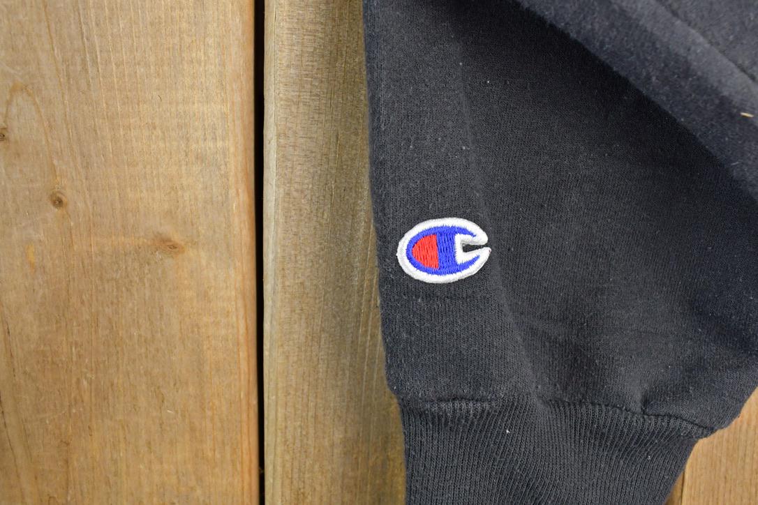 Vintage 1990s Champion Sweatshirt