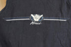 Vintage 1990s Maui Souvenir Hang Loose Tank Top