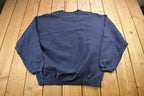 Vintage 1990s Penn State University Nittany Lions Collegiate Crewneck