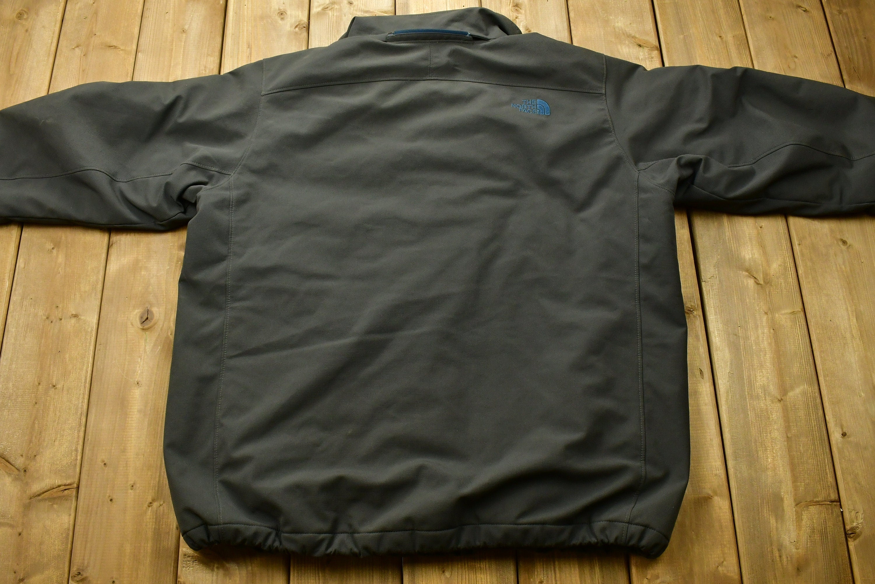 Vintage The North Face Light Jacket