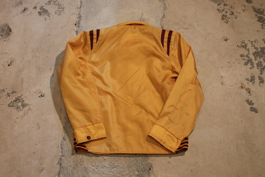 Vintage 1950s Kelvington High Windbreaker