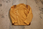 Vintage 1950s Kelvington High Windbreaker