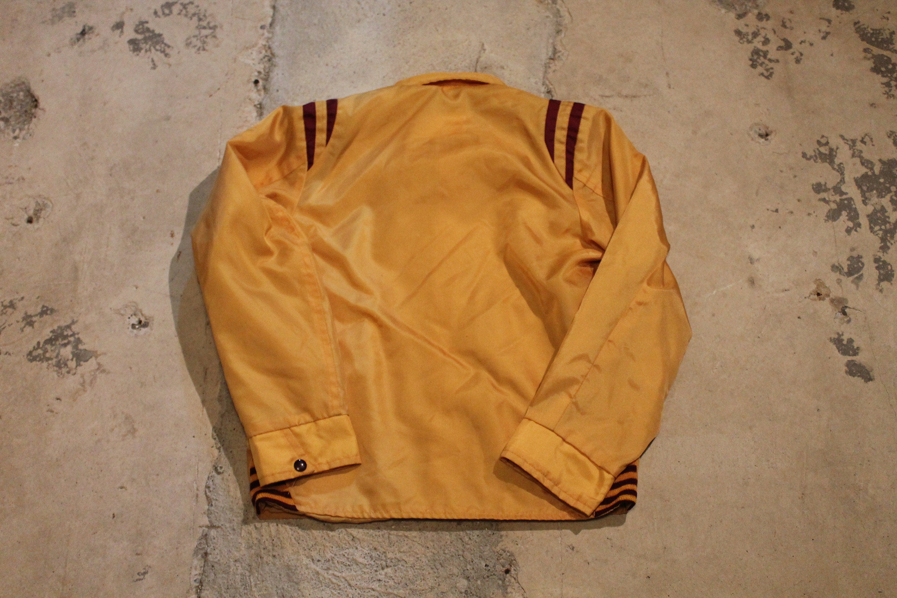 Vintage 1950s Kelvington High Windbreaker