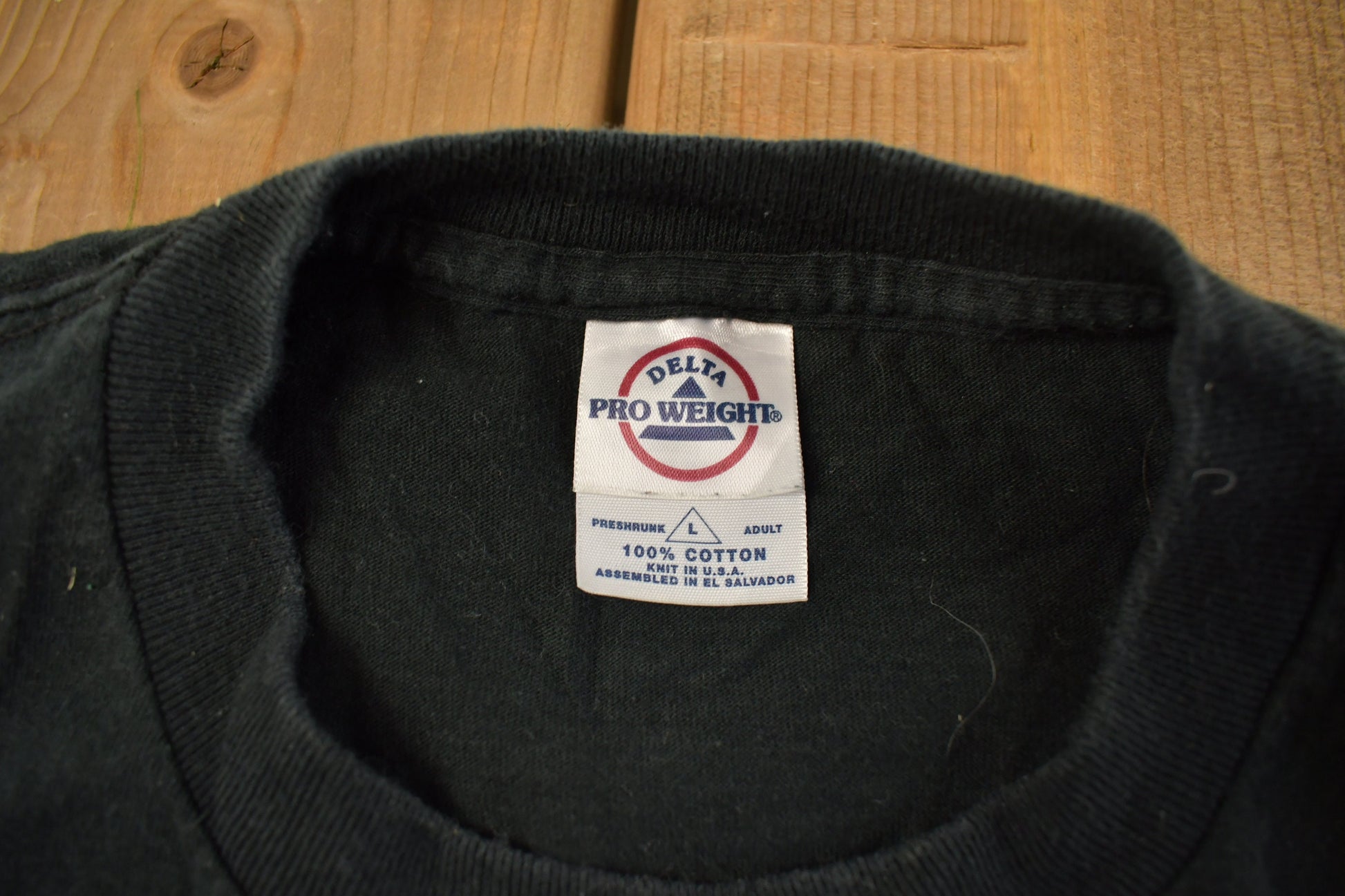 Vintage 2003 Darryl Worley Tour Band T-shirt