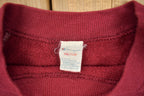 Vintage 1990s Champion Blank Crewneck Sweatshirt