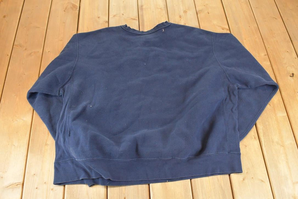 Vintage 1990s Alpena Crewneck Sweatshirt Men's XL /