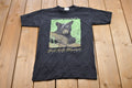 Vintage 1990s Great Smoky Mountains National Park T-Shirt