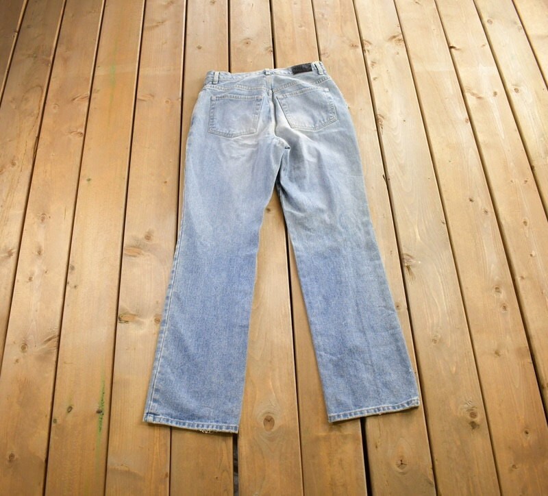Vintage Y2K NY Jeans Bootcut Jeans Size 30x30