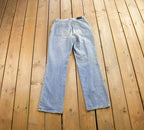 Vintage Y2K NY Jeans Bootcut Jeans Size 30x30