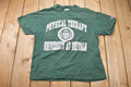 Vintage 1990s Physical Therapy University At Buffalo Champion T-Shirt