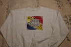 Vintage 1990s Parkside Graphic Crewneck