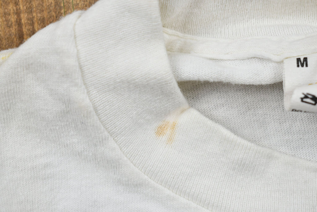 Vintage 1990s Spicer Orchard & Cider Mill T-Shirt