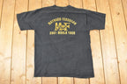 Vintage 2001 Maynard Ferguson World Tour Souvenir Band T-Shirt Men's L