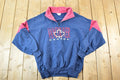 Vintage 1990s Vancouver Canada Crewneck Sweatshirt Mens L