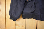 Vintage 1990s St. John's Bay Wool Jacket Men's Large
