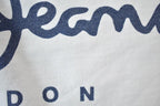 Vintage 1990s Pepe Jeans London Crewneck Sweatshirt