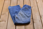 Vintage 1990s Levi's Denim Jeans Size 27 x 29