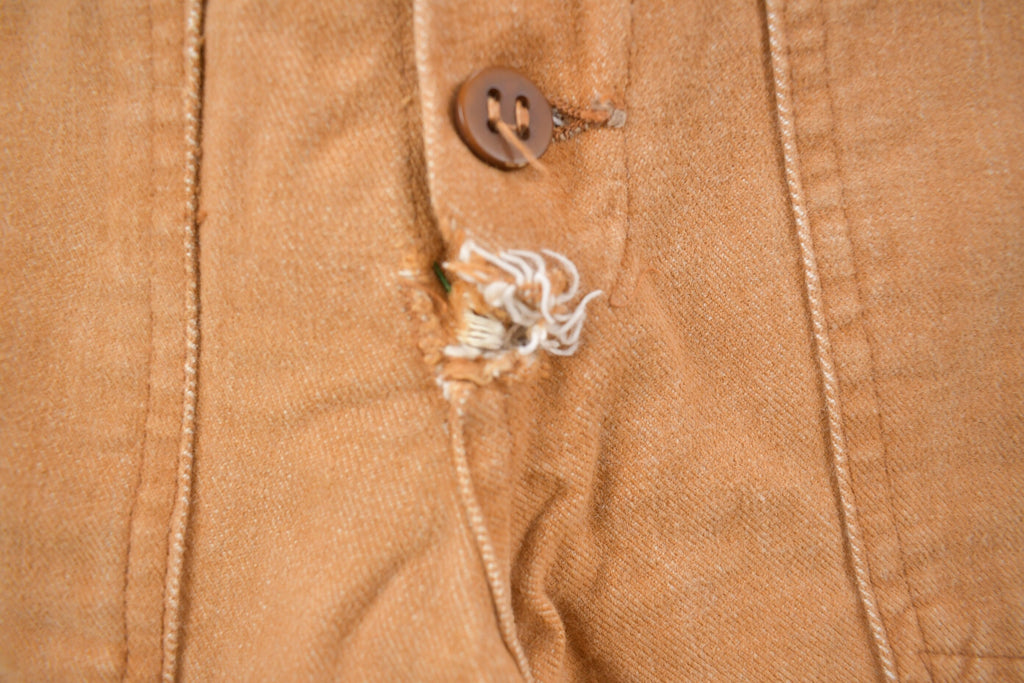 Vintage 1970s Plusbottoms Flared Bell Bottom Trousers Size 24 x 28