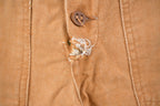 Vintage 1970s Plusbottoms Flared Bell Bottom Trousers Size 24 x 28