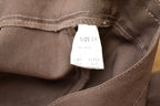Vintage 1980s Womens Pleated Trouser Pants Size 30 x 26